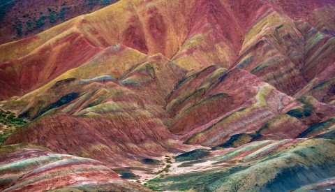 Danxia