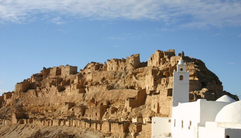 Luxusurlaub Tunesien Djerba
