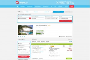 Screenshot Deals Chalkidiki Sonia Village Family Resort