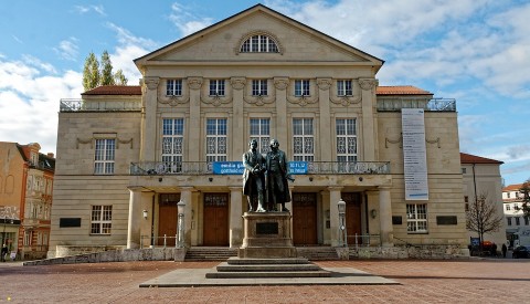 Deutsches Nationaltheater