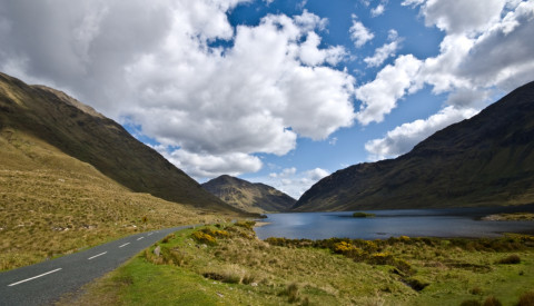 Doolough, Co. Mayo