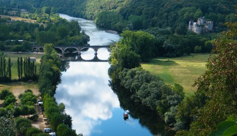 Dordogne