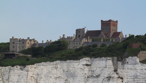 Dover Castle