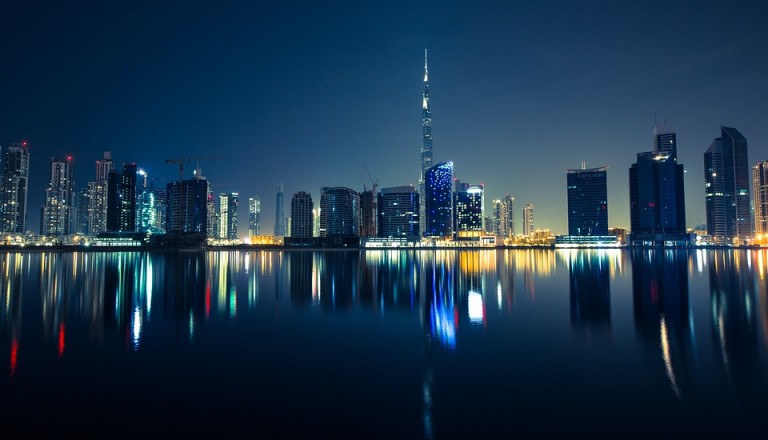 Dubai