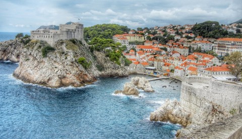 Dubrovnik