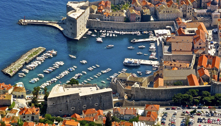 Dubrovnik Riva Tours