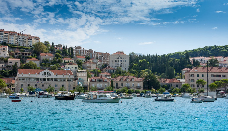 Dubrovnik Städtereisen