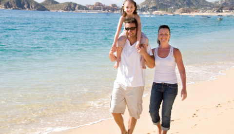 Familienurlaub All Inclusive