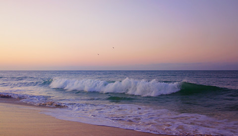 Faro Strand