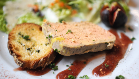 Foie Gras