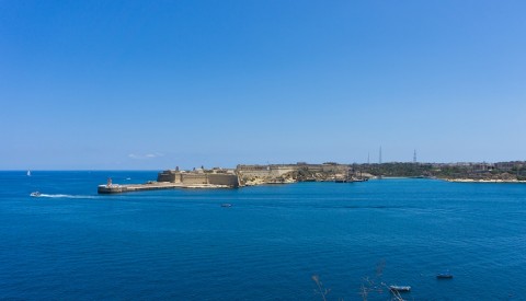 Fort Elmo