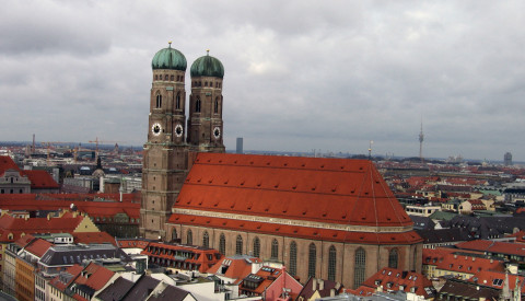 Frauenkirche München