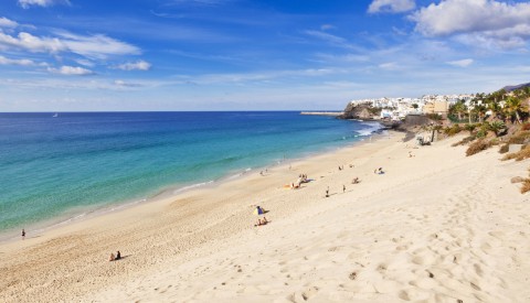 Fuerteventura