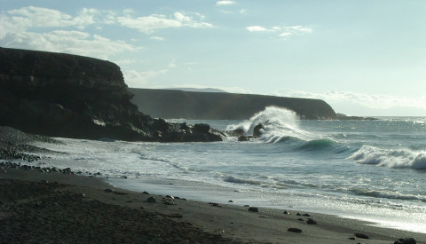 Fuerteventura-Strand