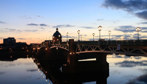 Garonne