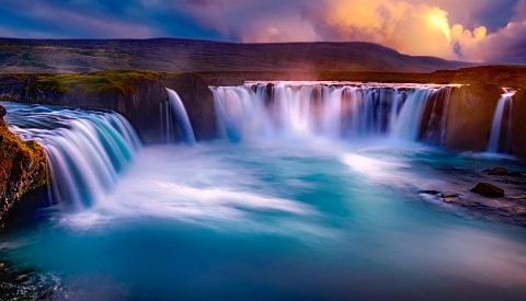 Godafoss