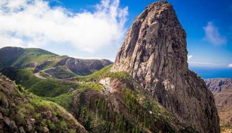 La Gomera