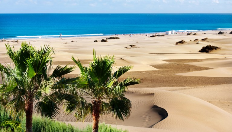 Maspalomas All Inclusive Gran Canaria