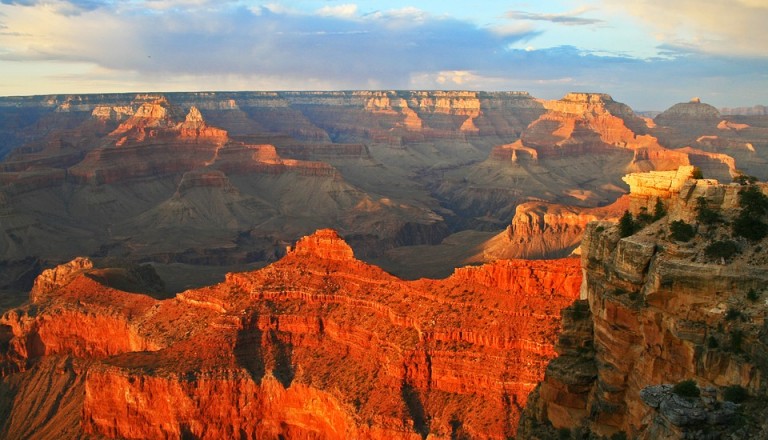 Grand Canyon