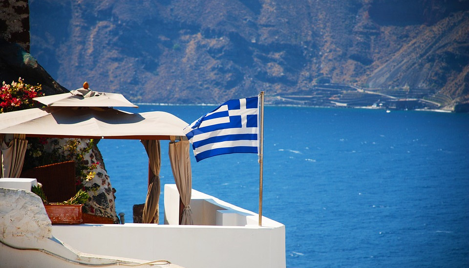 Griechenland Urlaub unter 300 Euro