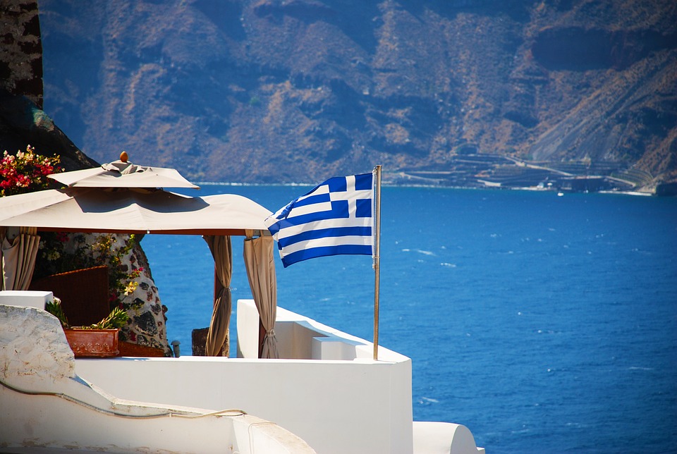 Griechenland Urlaub unter 300 € - Reisen günstig buchen auf