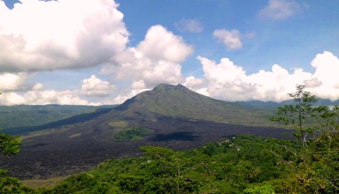 Gunung Batur