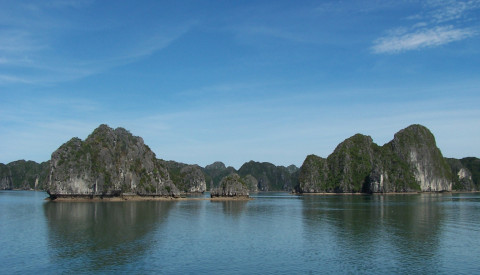 Ha Long Bay