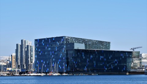 Harpa