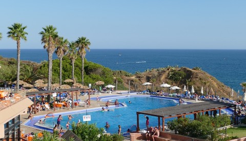 Hotel Albufeira