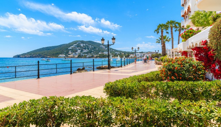 Spanien Ibiza All Inclusive