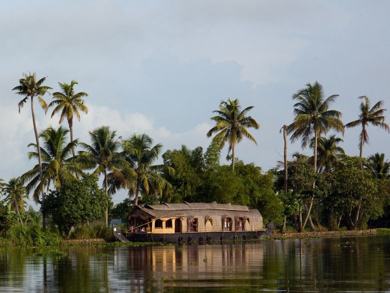 Indien Zauberhaftes Südindien