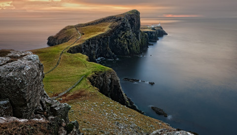 Isle of Skye