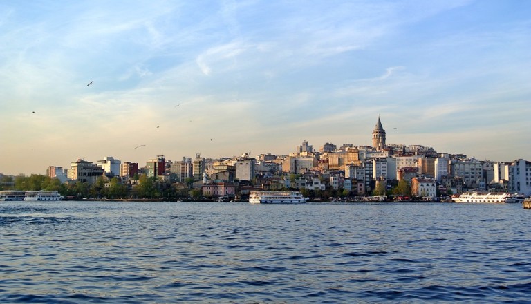 Istanbul