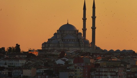 Istanbul