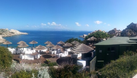Sardinien