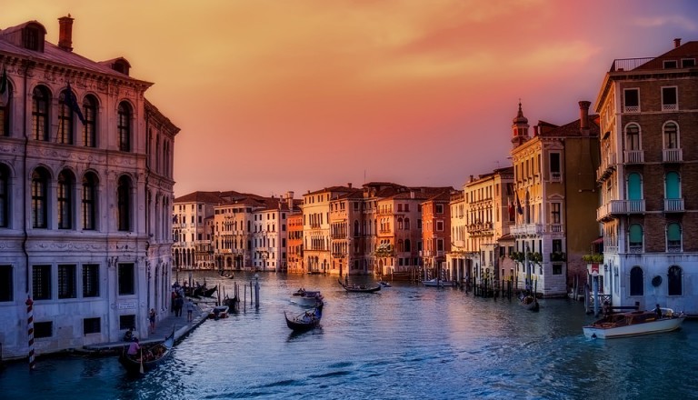 Venedig