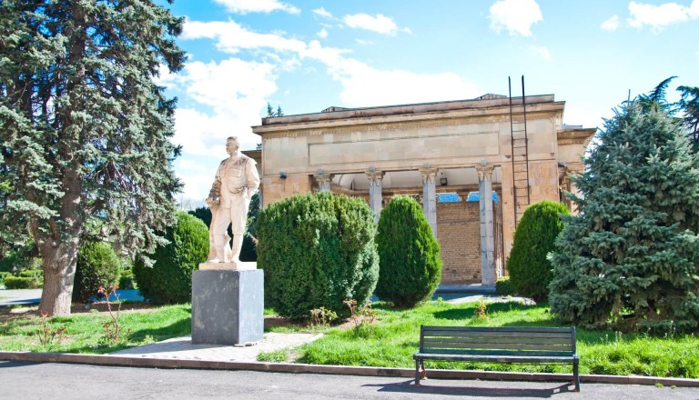 Josef Stalin Museum