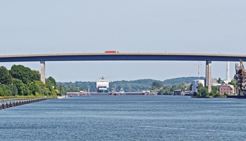 Kiel Kanal