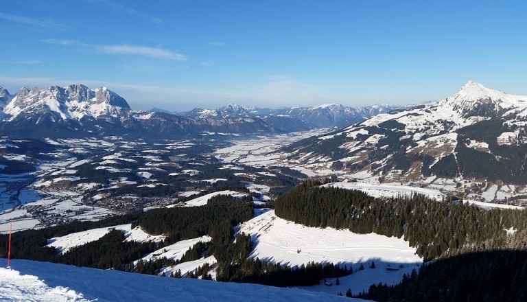 Kitzbüheler Alpen