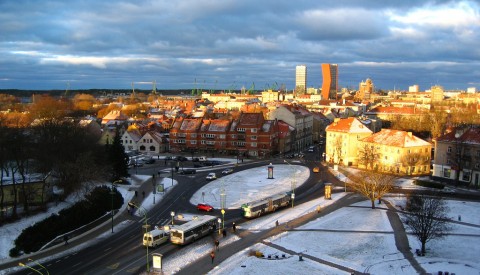 Klaipeda