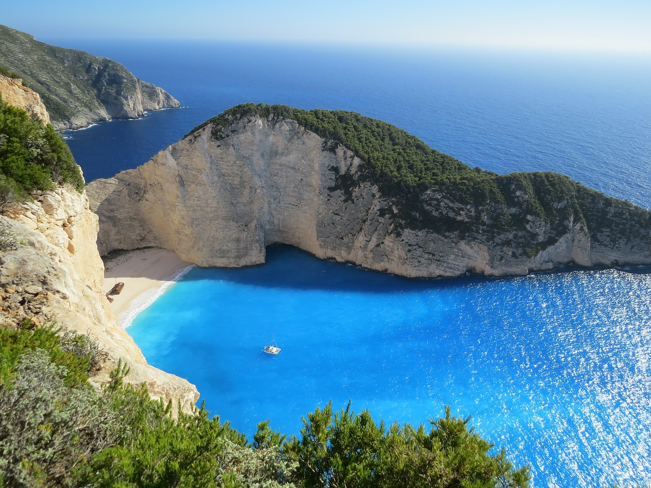 Mouzenidis Travel Zakynthos