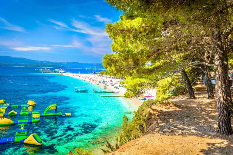 Kroatien Pauschalreisen - Online preiswert buchen bei Reise.de