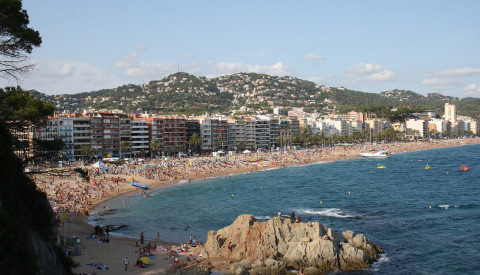 Lloret de Mar