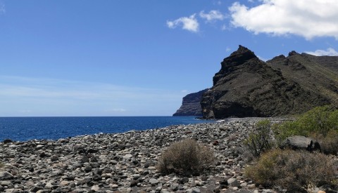 La Gomera