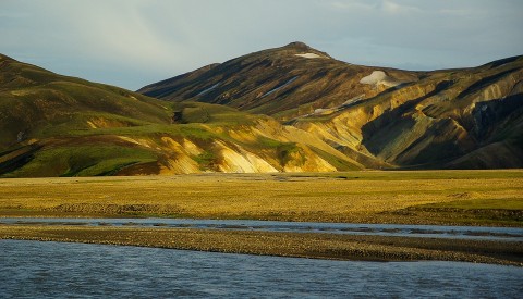 Landmannalaugar