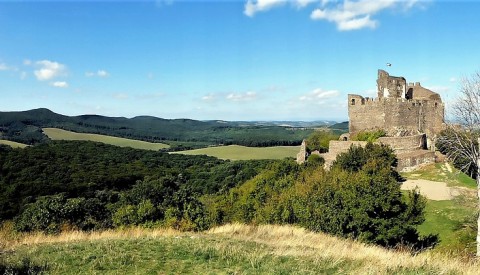 Landschaft Ungarn