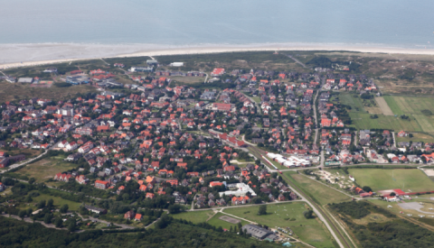 Langeoog