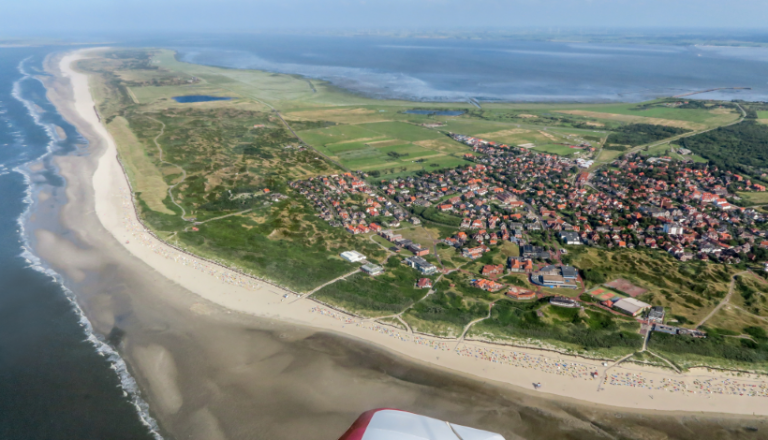 Langeoog 