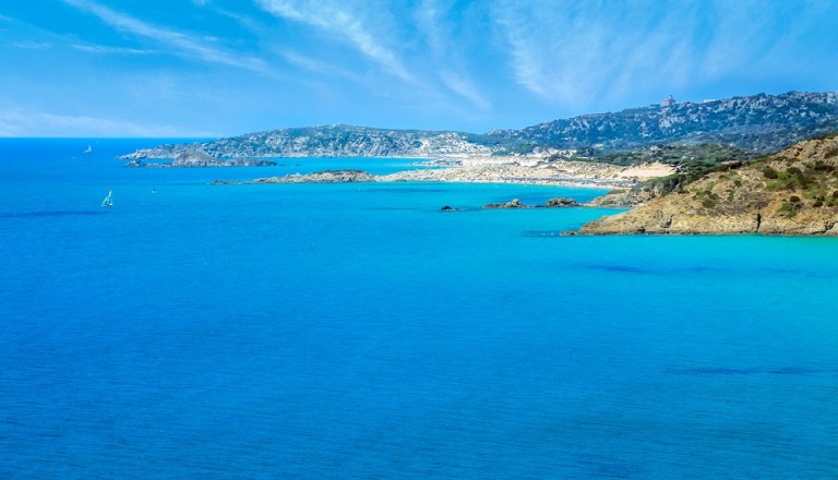 Sardinien