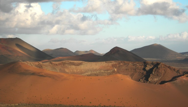 Last Minute Lanzarote